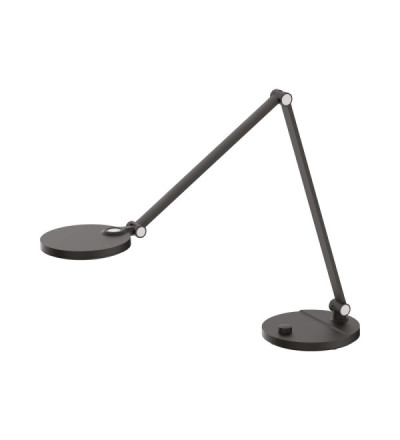 Lampka LED Ester kreślarska czarna BL020E