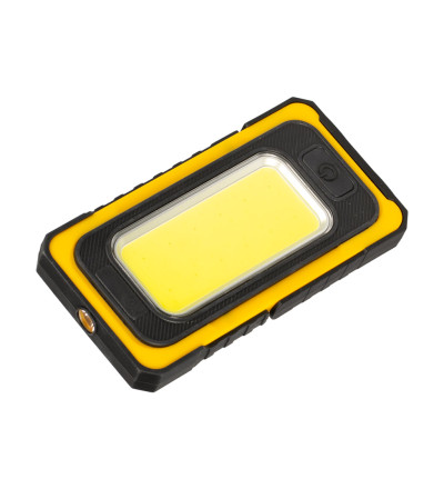 copy of Latarka led 200 ZOOM PRO 10W 1000lm