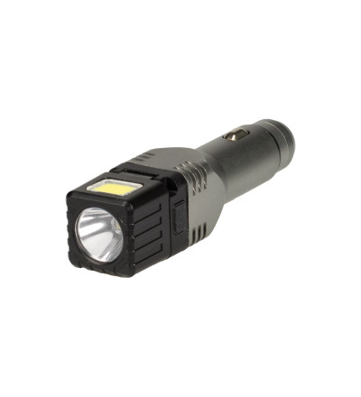 copy of Latarka led 200 ZOOM PRO 10W 1000lm