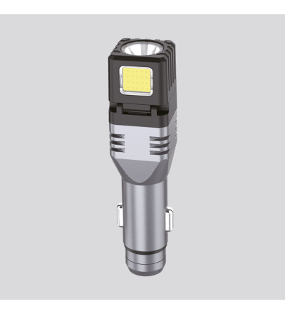 copy of Latarka led 200 ZOOM PRO 10W 1000lm
