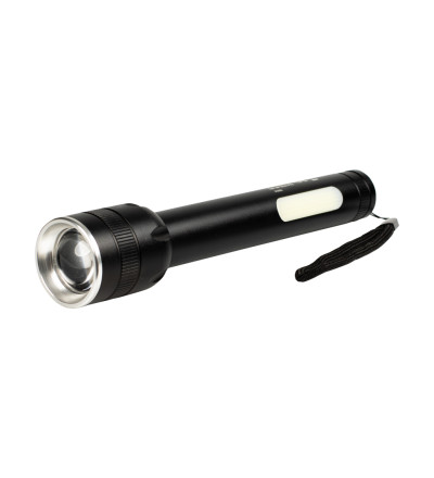 copy of Latarka led 200 ZOOM PRO 10W 1000lm