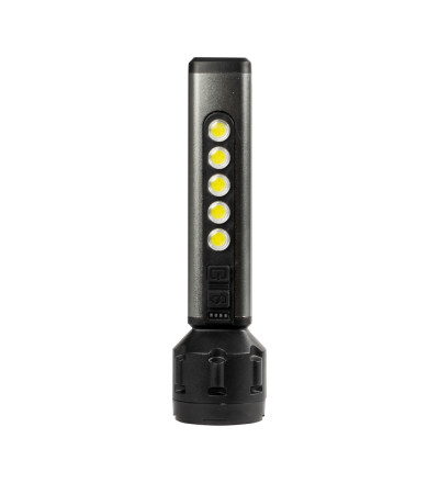 copy of Latarka led 200 ZOOM PRO 10W 1000lm
