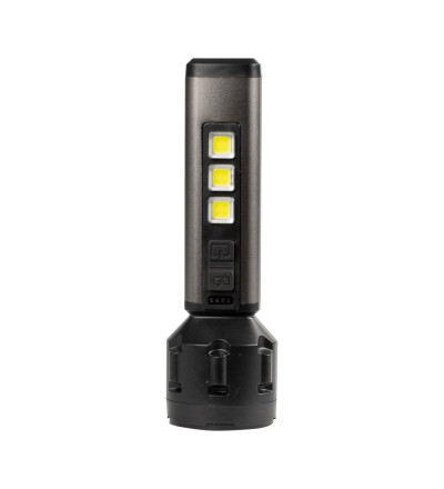 Latarka led Alu 170 1W 100lm