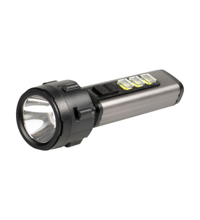 Latarka led Alu 170 1W 100lm