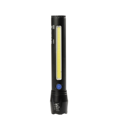 copy of Latarka led 200 ZOOM PRO 10W 1000lm