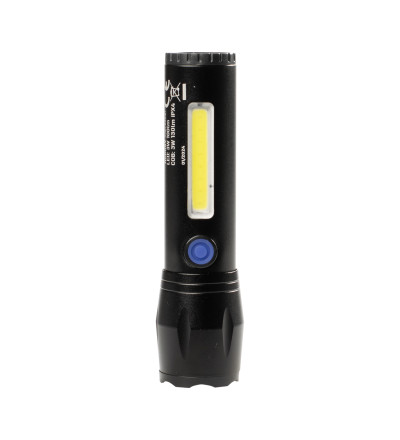 copy of Latarka led 200 ZOOM PRO 10W 1000lm