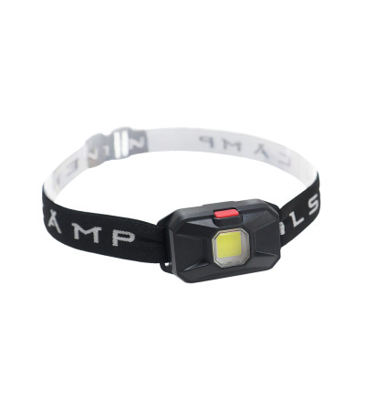 copy of Latarka led HEAD 120 3W 120lm