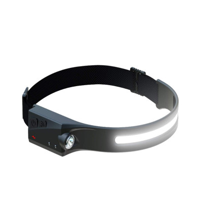 copy of Latarka led 200 ZOOM PRO 10W 1000lm