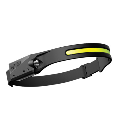 copy of Latarka led 200 ZOOM PRO 10W 1000lm